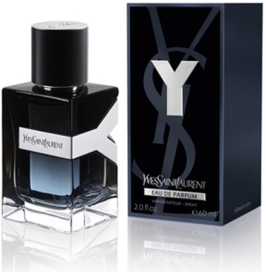 YSL Y LE PARFUM MEN EDP 60ML